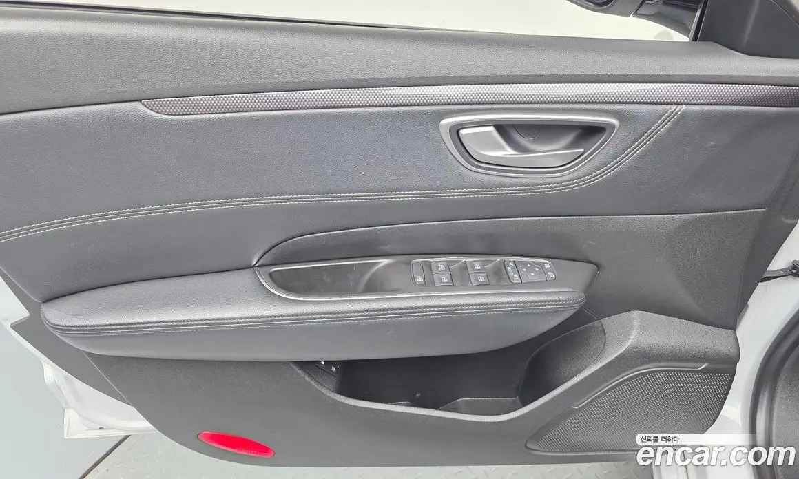 Renault (Samsung) SM6 2017 2.0 автомат (гидро), фото 14