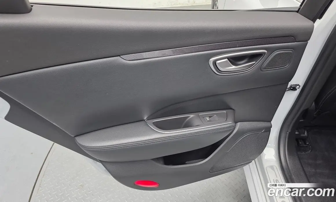 Renault (Samsung) SM6 2017 2.0 автомат (гидро), фото 15