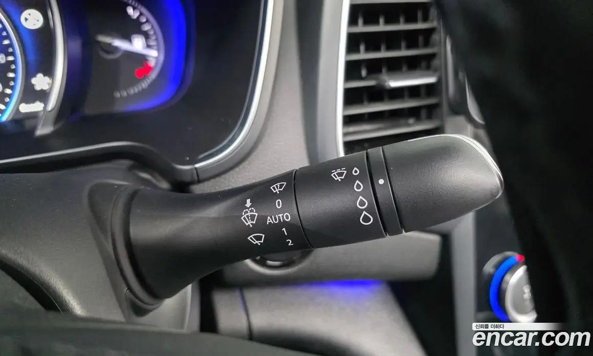 Renault (Samsung) SM6 2017 2.0 автомат (гидро), фото 27