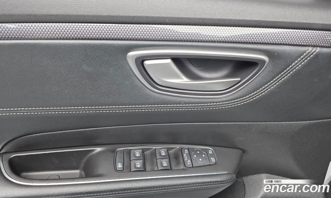 Renault (Samsung) SM6 2017 2.0 автомат (гидро), фото 28