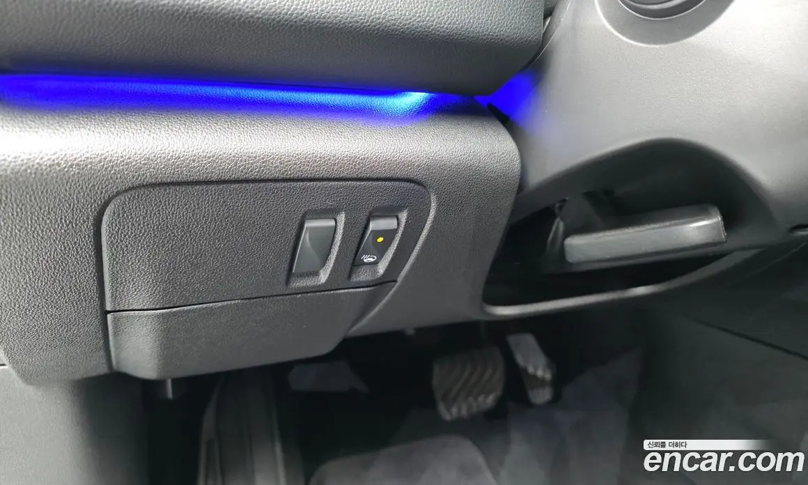 Renault (Samsung) SM6 2017 2.0 автомат (гидро), фото 29