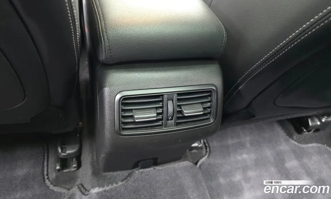 Renault (Samsung) SM6 2017 2.0 автомат (гидро), фото 31
