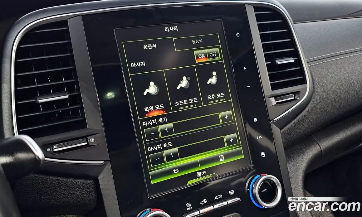 Renault (Samsung) SM6 2017 2.0 автомат (гидро), фото 16