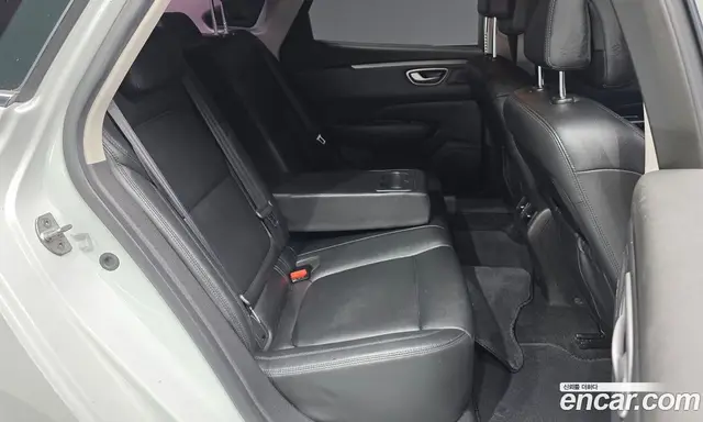 Renault (Samsung) SM6 2017 1.5 автомат (гидро), миниатюра 12
