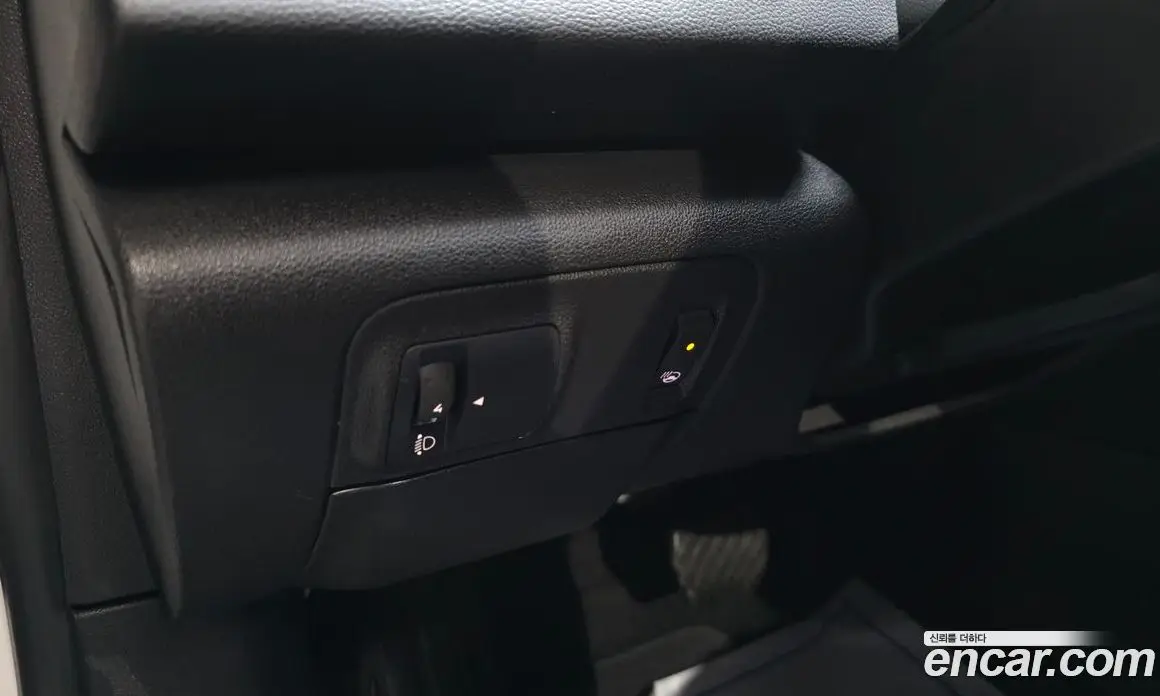 Renault (Samsung) SM6 2017 1.5 автомат (гидро), фото 18