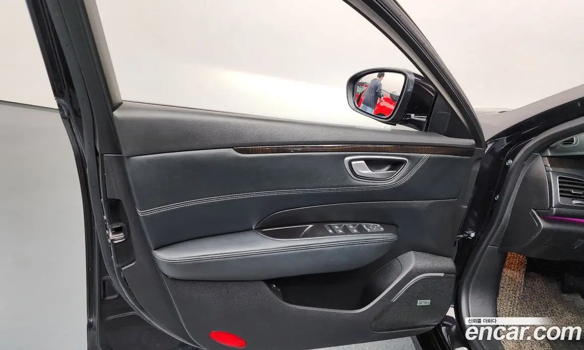 Renault (Samsung) SM6 2018 2.0 автомат (гидро), фото 14 Renault (Samsung) SM6 2018 2.0 автомат (гидро), фото 14