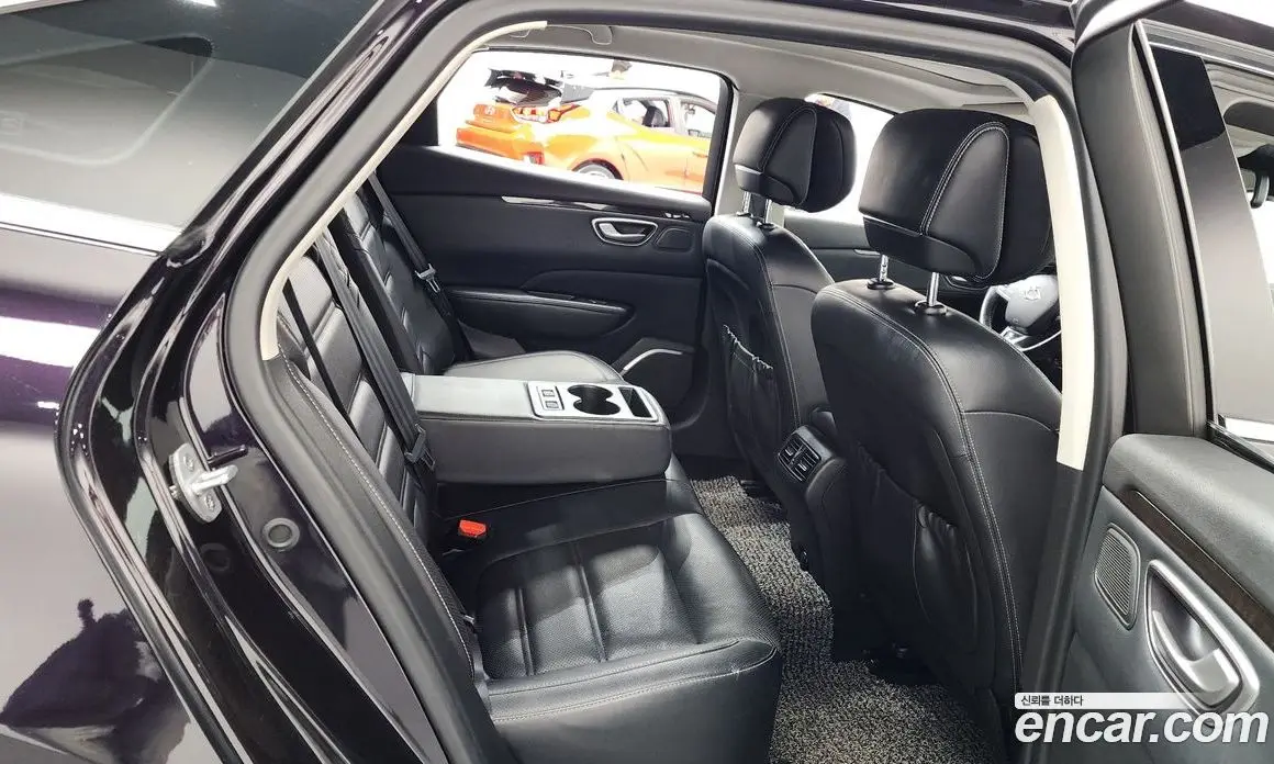 Renault (Samsung) SM6 2018 2.0 автомат (гидро), фото 17 Renault (Samsung) SM6 2018 2.0 автомат (гидро), фото 17