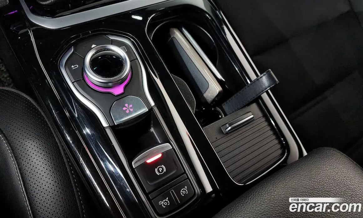 Renault (Samsung) SM6 2018 2.0 автомат (гидро), фото 24 Renault (Samsung) SM6 2018 2.0 автомат (гидро), фото 24
