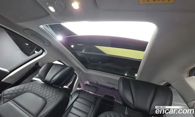 Renault (Samsung) SM6 2018 1.6 автомат (гидро), миниатюра 12