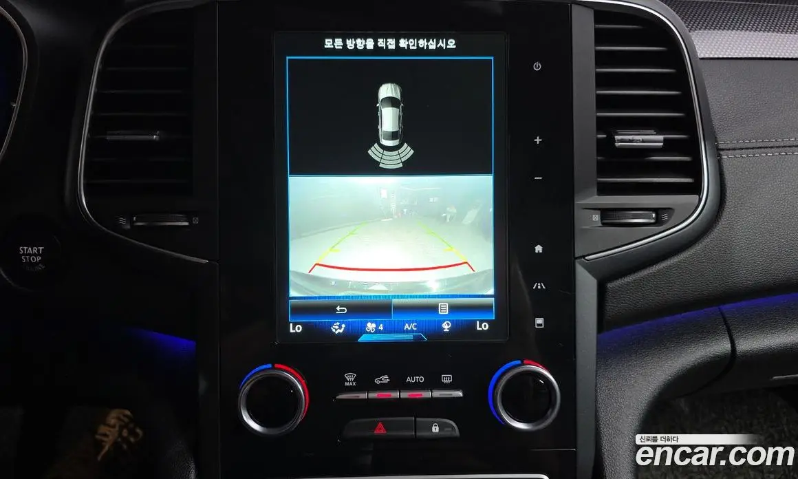 Renault (Samsung) SM6 2018 1.6 автомат (гидро), фото 16