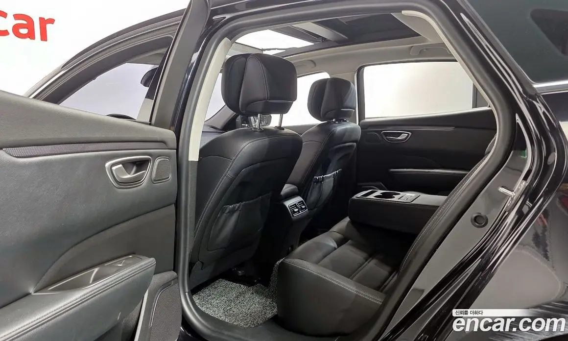 Renault (Samsung) SM6 2018 1.6 автомат (гидро), фото 17