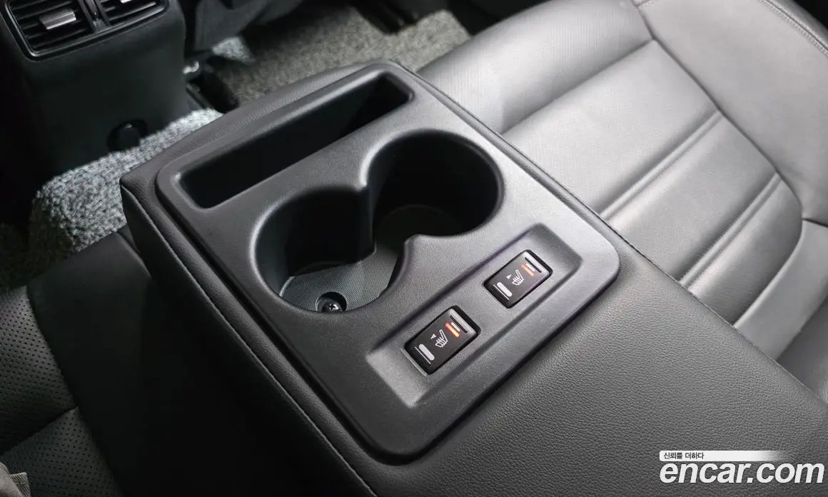 Renault (Samsung) SM6 2018 1.6 автомат (гидро), фото 18
