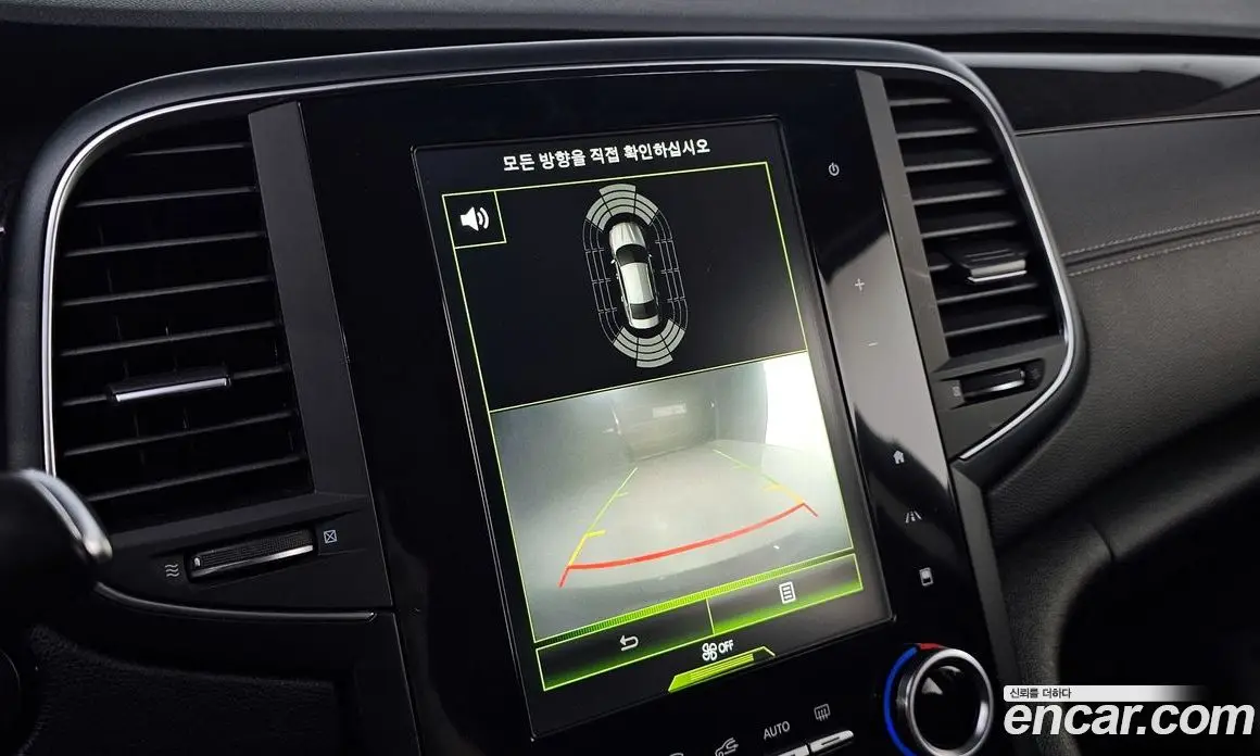 Renault (Samsung) SM6 2018 2.0 автомат (гидро), фото 15