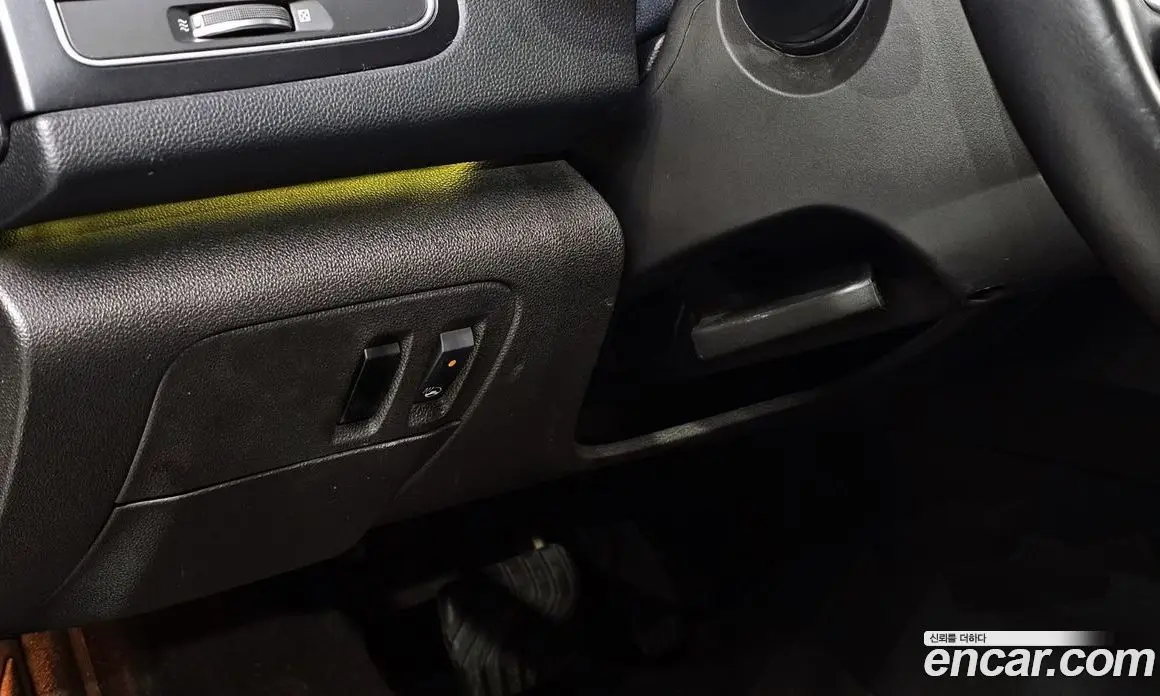 Renault (Samsung) SM6 2018 2.0 автомат (гидро), фото 18