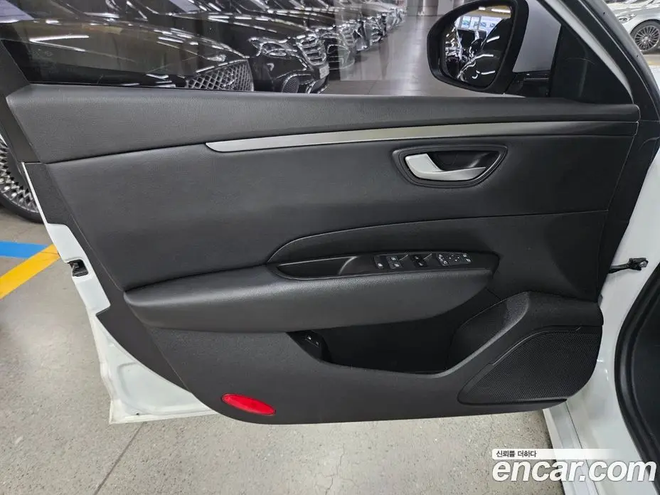 Renault (Samsung) SM6 2018 2.0 автомат (гидро), фото 11