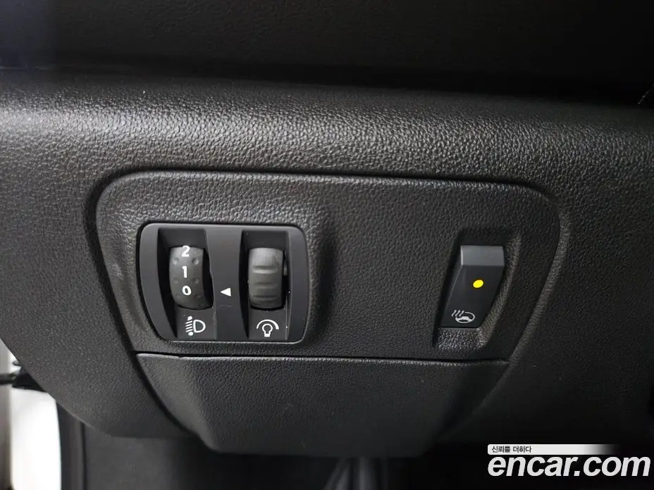 Renault (Samsung) SM6 2018 2.0 автомат (гидро), фото 12