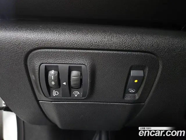 Renault (Samsung) SM6 2018 2.0 автомат (гидро), миниатюра 12
