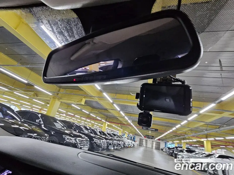 Renault (Samsung) SM6 2018 2.0 автомат (гидро), фото 14