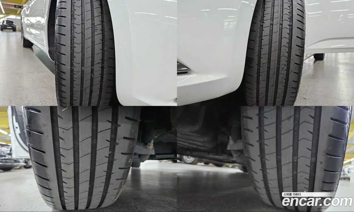 Renault (Samsung) SM6 2018 2.0 автомат (гидро), фото 20