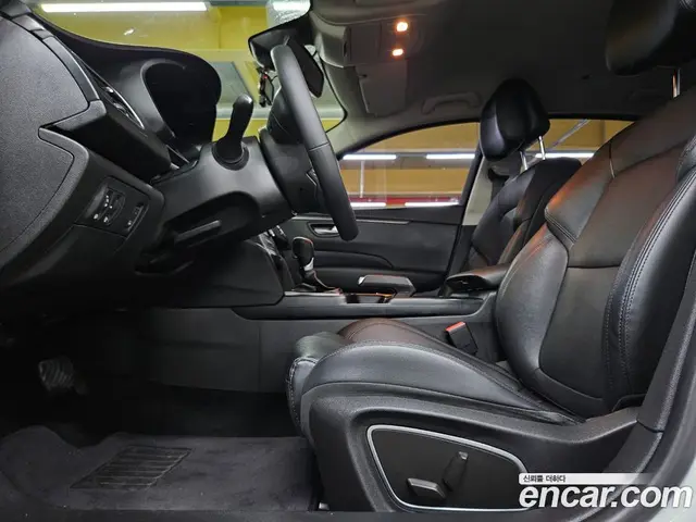 Renault (Samsung) SM6 2018 2.0 автомат (гидро), миниатюра 10