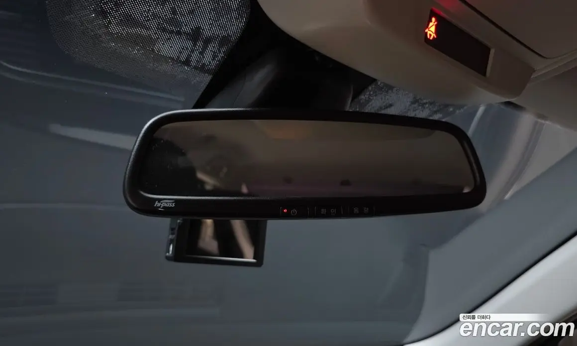 Renault (Samsung) SM6 2018 2.0 автомат (гидро), фото 17