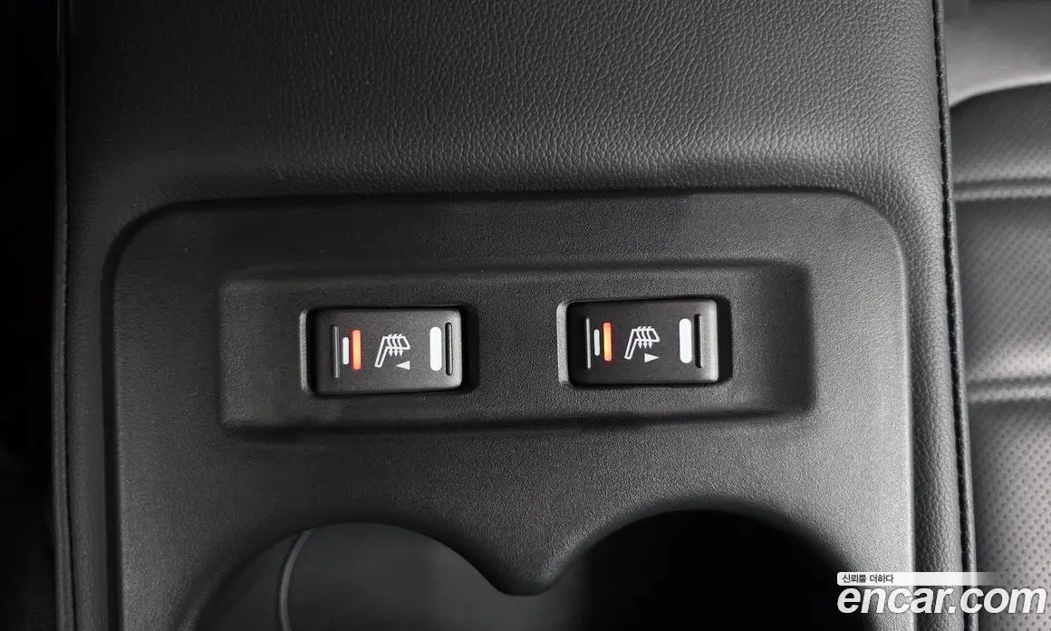 Renault (Samsung) SM6 2018 2.0 автомат (гидро), фото 19