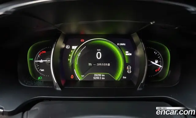 Renault (Samsung) SM6 2018 2.0 автомат (гидро), миниатюра 8