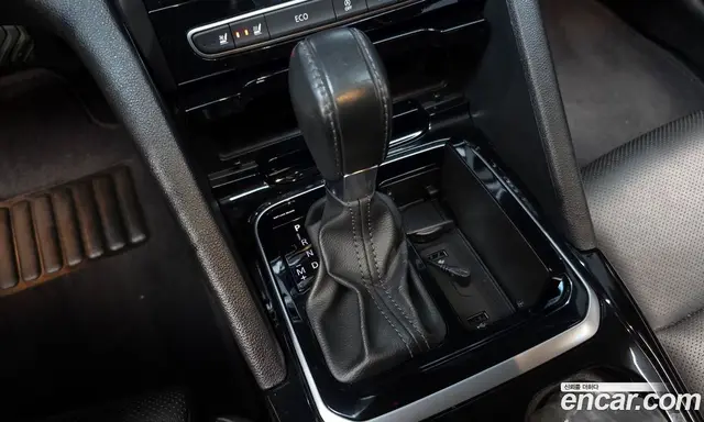 Renault (Samsung) SM6 2018 2.0 автомат (гидро), миниатюра 9