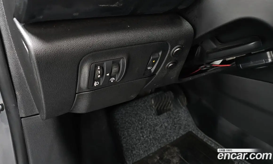Renault (Samsung) SM6 2018 2.0 автомат (гидро), фото 15