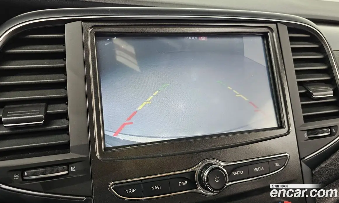 Renault (Samsung) SM6 2018 2.0 автомат (гидро), фото 19