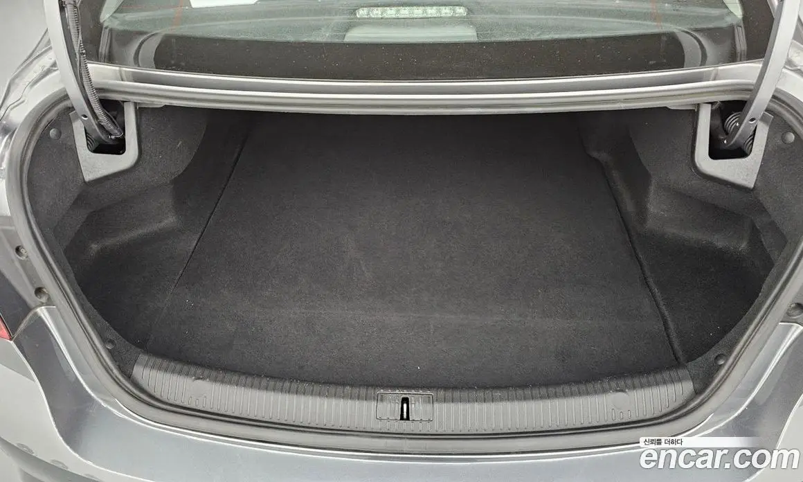 Renault (Samsung) SM6 2018 2.0 автомат (гидро), фото 20