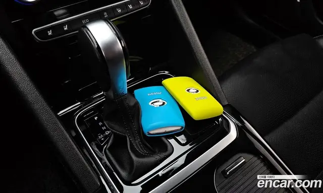 Renault (Samsung) SM6 2019 2.0 автомат (гидро), миниатюра 12