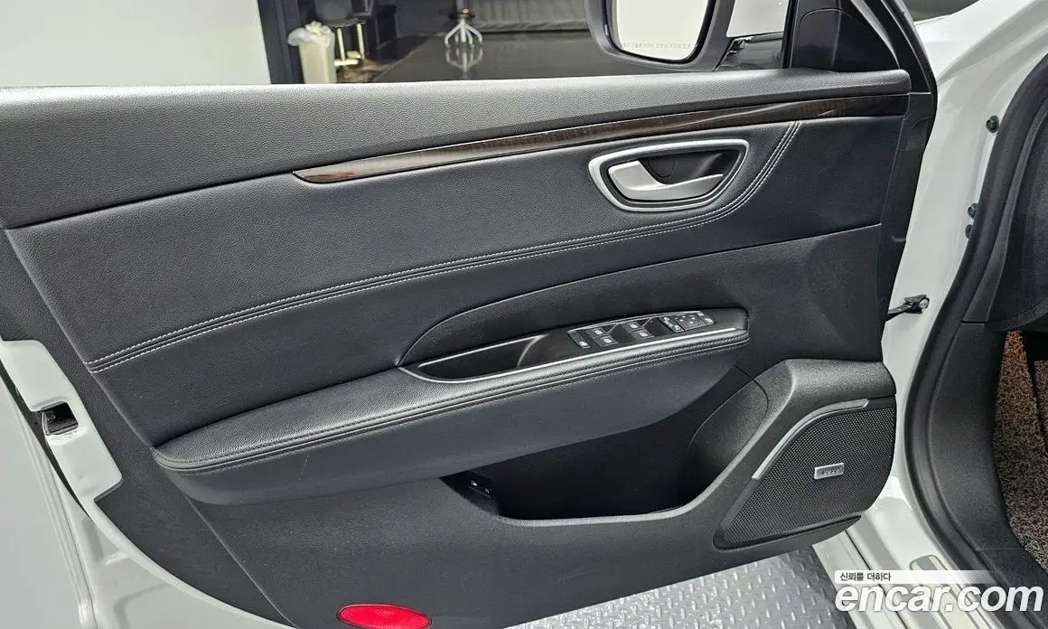 Renault (Samsung) SM6 2019 2.0 автомат (гидро), фото 14