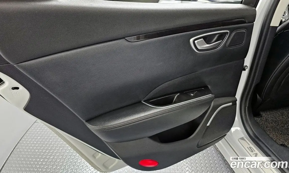 Renault (Samsung) SM6 2019 2.0 автомат (гидро), фото 15