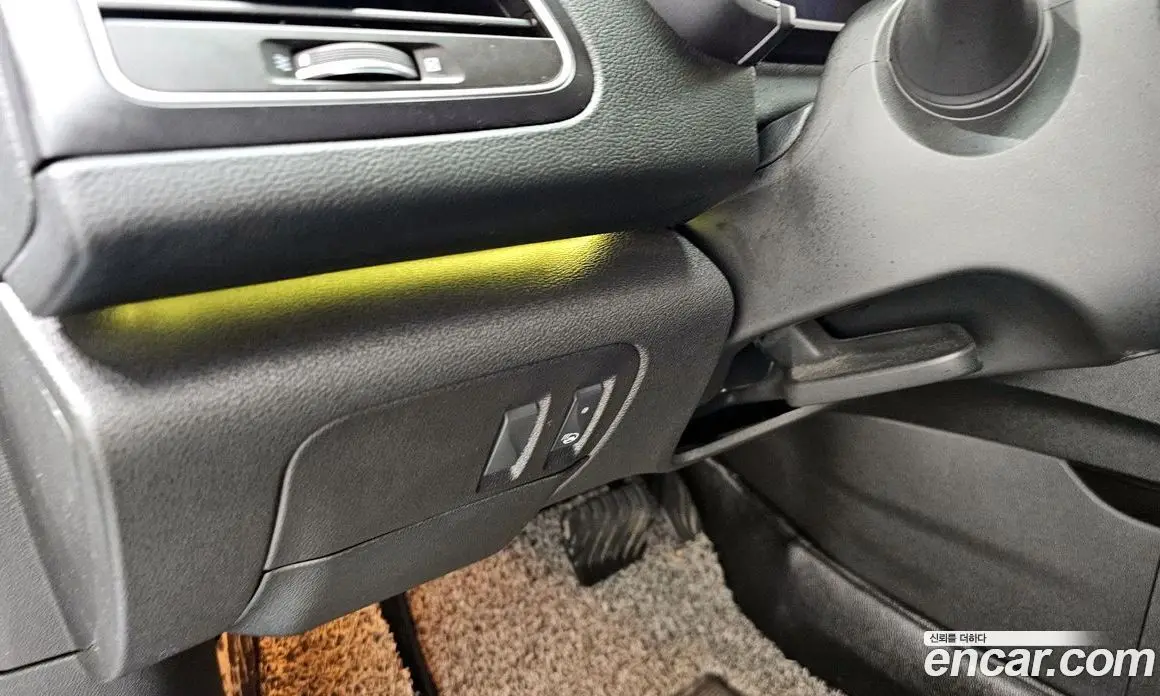 Renault (Samsung) SM6 2019 2.0 автомат (гидро), фото 23