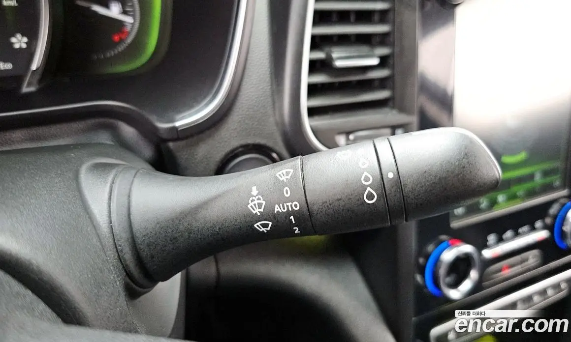 Renault (Samsung) SM6 2019 2.0 автомат (гидро), фото 24