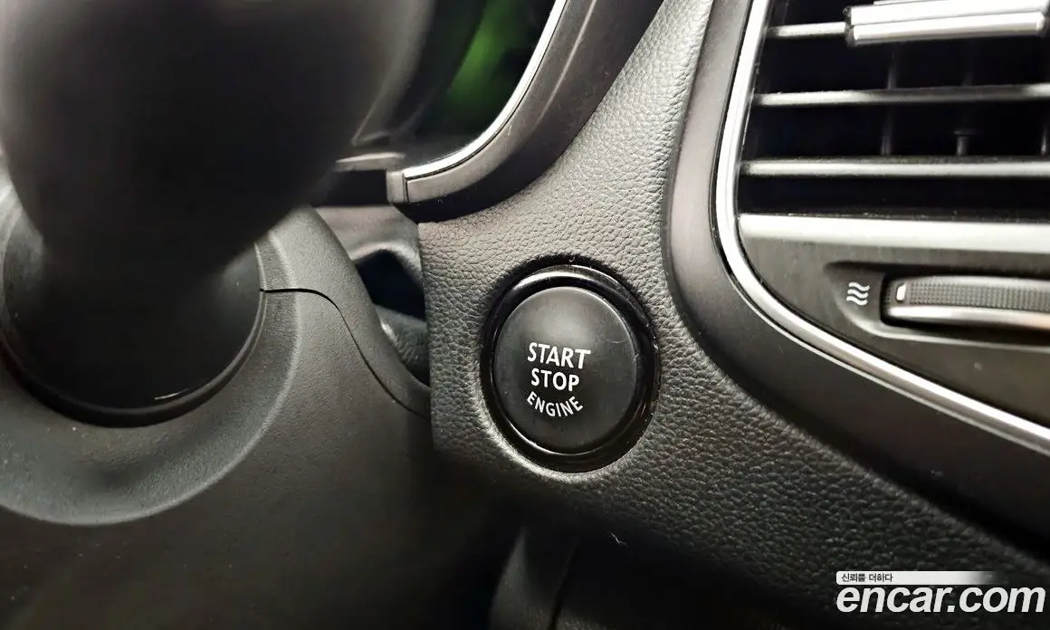 Renault (Samsung) SM6 2019 2.0 автомат (гидро), фото 27