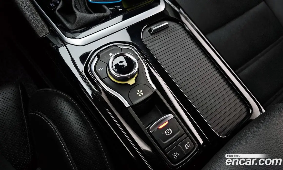 Renault (Samsung) SM6 2019 2.0 автомат (гидро), фото 28