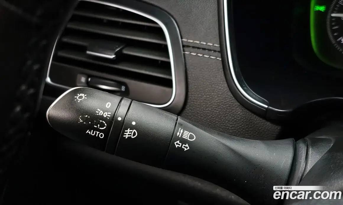 Renault (Samsung) SM6 2019 2.0 автомат (гидро), фото 29