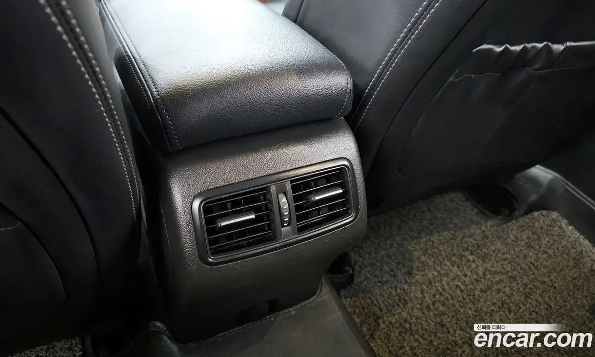 Renault (Samsung) SM6 2019 2.0 автомат (гидро), фото 30