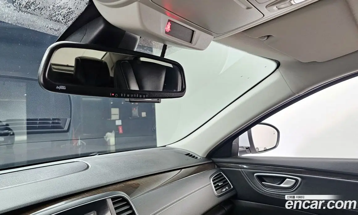 Renault (Samsung) SM6 2019 2.0 автомат (гидро), фото 31