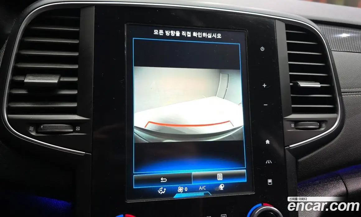 Renault (Samsung) SM6 2019 2.0 автомат (гидро), фото 21