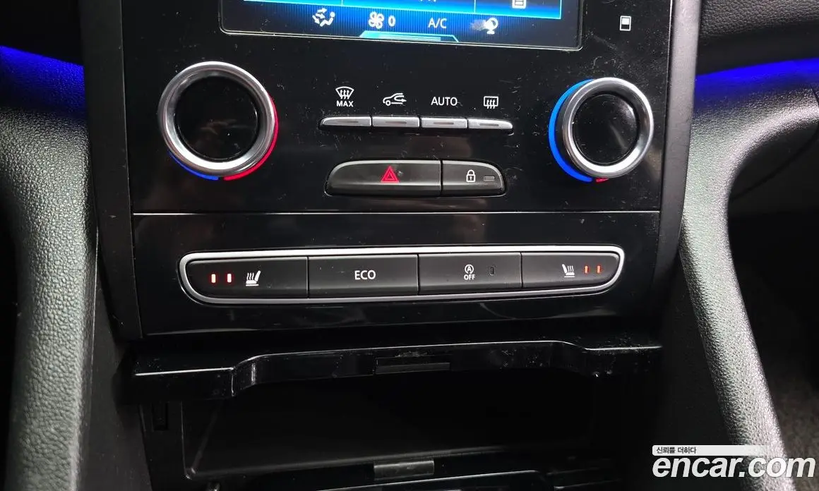 Renault (Samsung) SM6 2019 2.0 автомат (гидро), фото 23