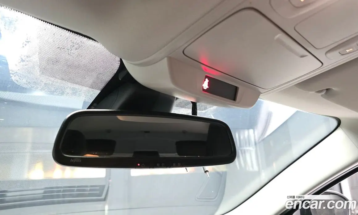 Renault (Samsung) SM6 2019 2.0 автомат (гидро), фото 24