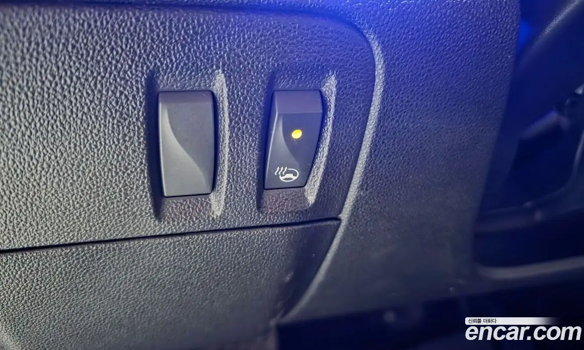 Renault (Samsung) SM6 2019 2.0 автомат (гидро), фото 27