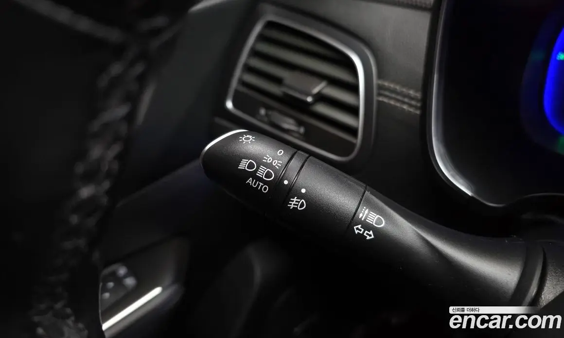 Renault (Samsung) SM6 2019 2.0 автомат (гидро), фото 30