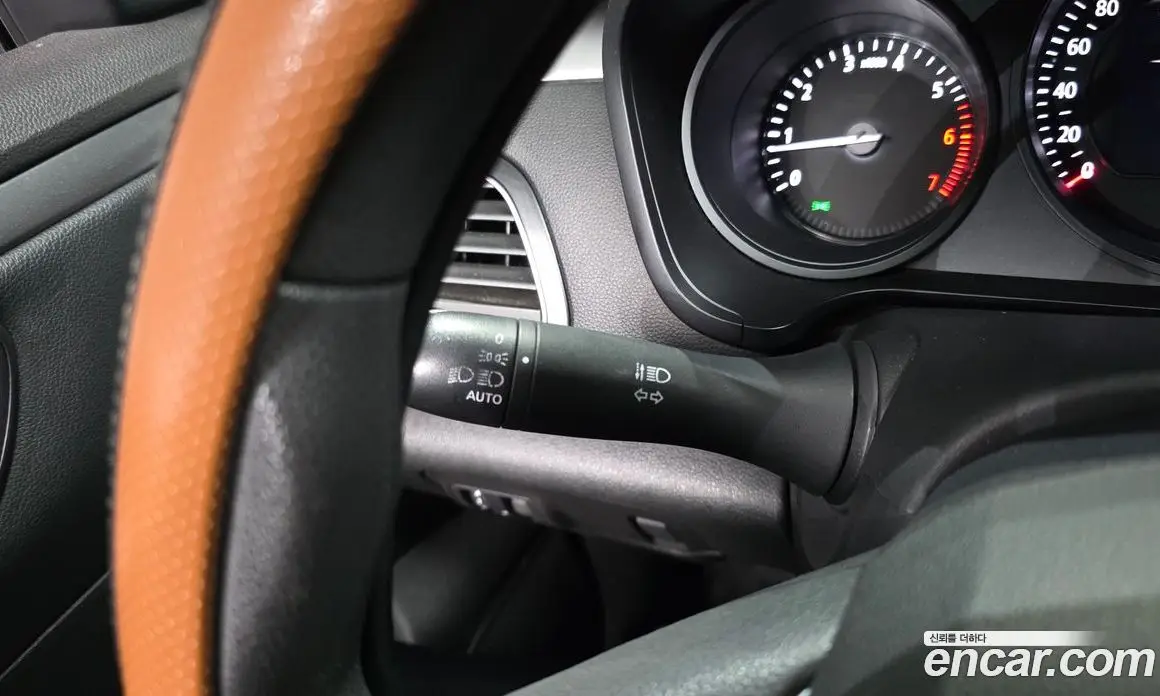 Renault (Samsung) SM6 2019 2.0 автомат (гидро), фото 23