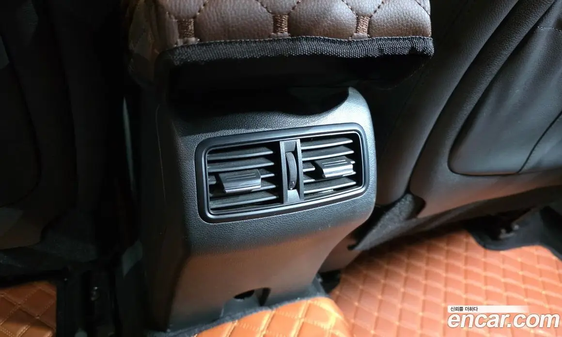 Renault (Samsung) SM6 2019 2.0 автомат (гидро), фото 25