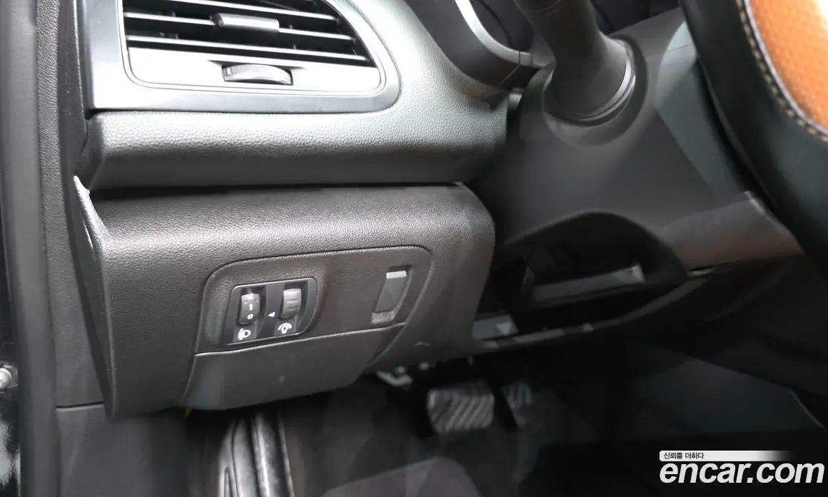 Renault (Samsung) SM6 2019 2.0 автомат (гидро), фото 27