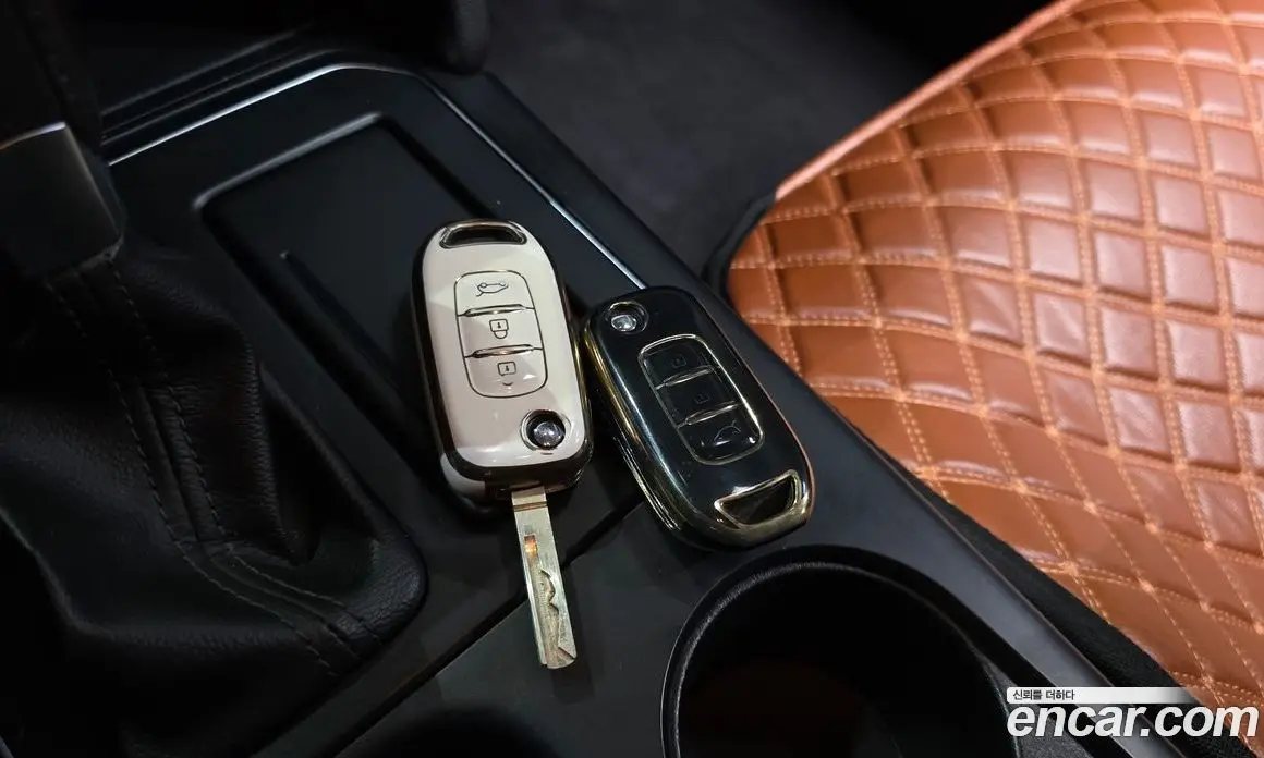 Renault (Samsung) SM6 2019 2.0 автомат (гидро), фото 29